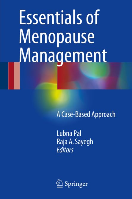 Essentials of Menopause Management