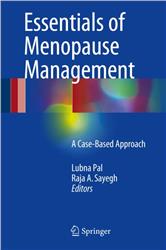 Cover Essentials of Menopause Management