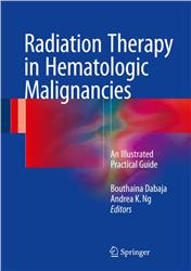 Cover Radiation Therapy in Hematologic Malignancies