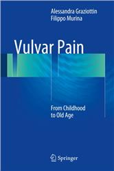 Cover Vulvar Pain