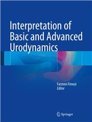 Cover Interpretation of Basic and Advanced Urodynamics