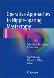 Cover Operative Approaches to Nipple-Sparing Mastectomy