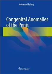 Cover Congenital Anomalies of the Penis