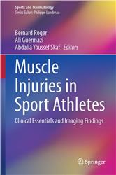 Cover Muscle Injuries in Sport Athletes