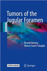 Cover Tumors of the Jugular Foramen