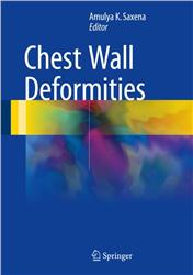 Cover Chest Wall Deformities