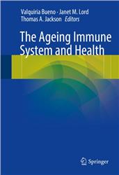 Cover The Ageing Immune System and Health