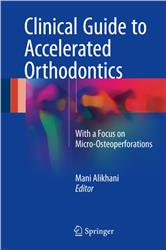 Cover Clinical Guide to Accelerated Orthodontics