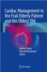 Cover Cardiac Management in the Frail Elderly Patient and the Oldest Old