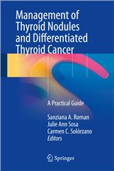 Cover Management of Thyroid Nodules and Differentiated Thyroid Cancer