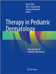 Cover Therapy in Pediatric Dermatology