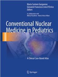 Cover Conventional Nuclear Medicine in Pediatrics