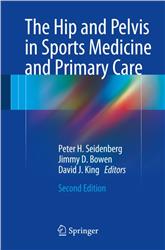 Cover The Hip and Pelvis in Sports Medicine and Primary Care