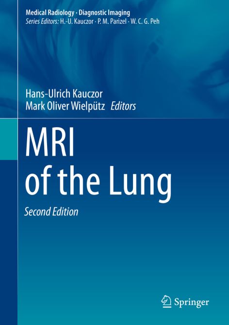 MRI of the Lung