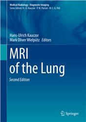 Cover MRI of the Lung