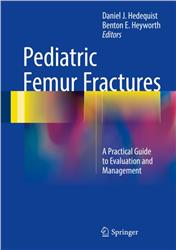 Cover Pediatric Femur Fractures