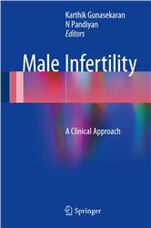 Cover Male Infertility