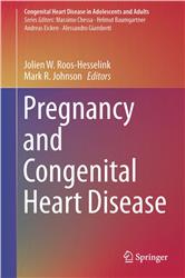 Cover Pregnancy and Congenital Heart Disease