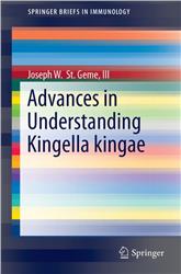 Cover Advances in Understanding Kingella kingae