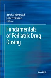 Cover Fundamentals of Pediatric Drug Dosing