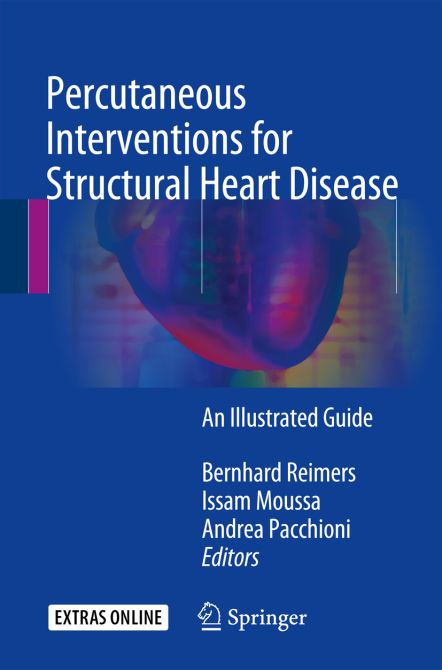 Percutaneous Interventions for Structural Heart Disease