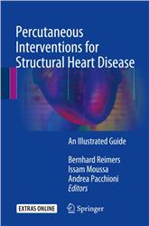 Cover Percutaneous Interventions for Structural Heart Disease