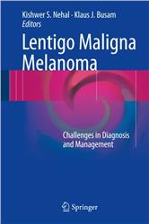 Cover Lentigo Maligna Melanoma