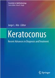 Cover Keratoconus