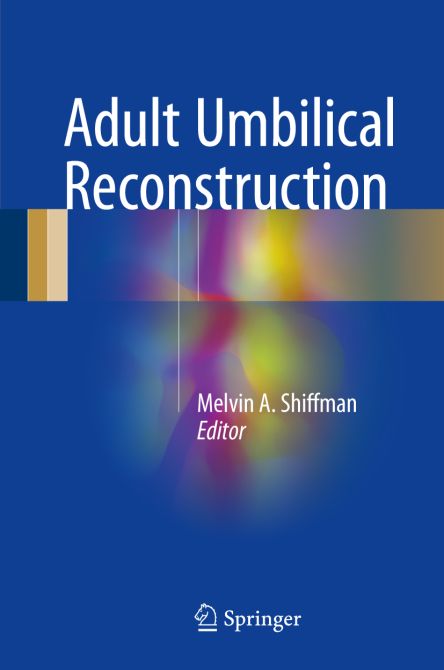 Adult Umbilical Reconstruction