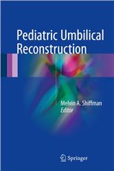 Cover Pediatric Umbilical Reconstruction