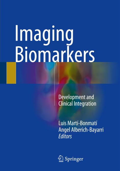 Imaging Biomarkers