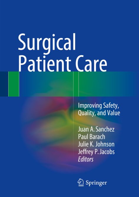 Surgical Patient Care