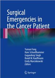 Cover Surgical Emergencies in the Cancer Patient