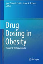 Cover Drug Dosing in Obesity