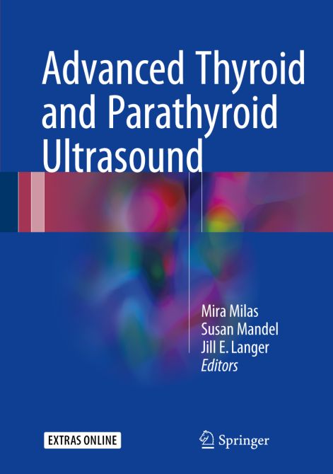 Advanced Thyroid and Parathyroid Ultrasound