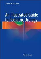 Cover An Illustrated Guide to Pediatric Urology