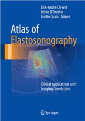 Cover Atlas of Elastosonography