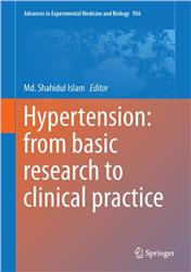 Cover Hypertension: From Basic Research to Clinical Practice