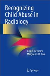 Cover Recognizing Child Abuse in Radiology