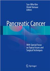 Cover Pancreatic Cancer