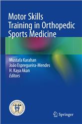 Cover Motor Skills Training in Orthopedic Sports Medicine