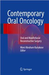 Cover Comprehensive Approach to Oral Cancer