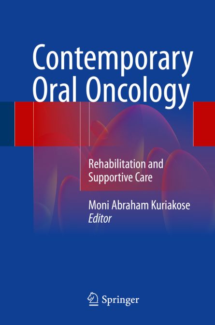 Comprehensive Approach to Oral Cancer