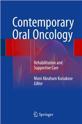 Cover Comprehensive Approach to Oral Cancer