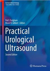 Cover Practical Urological Ultrasound