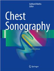 Cover Chest Sonography