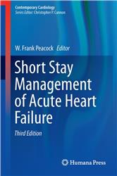 Cover Short Stay Management of Acute Heart Failure