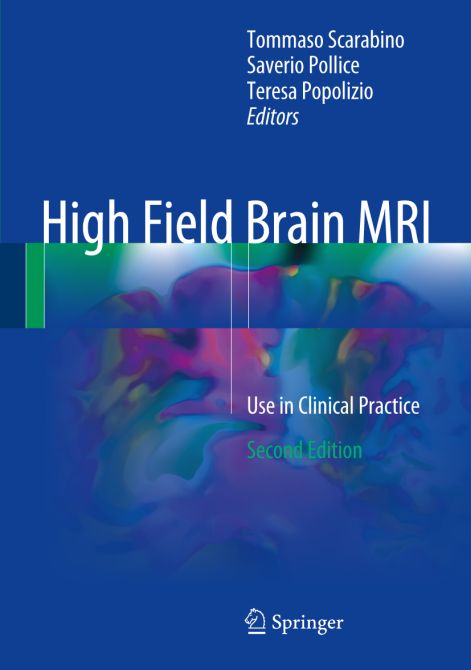 High Field Brain MRI