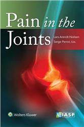 Cover Pain in the Joints