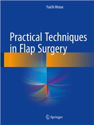 Cover Practical Techniques in Flap Surgery